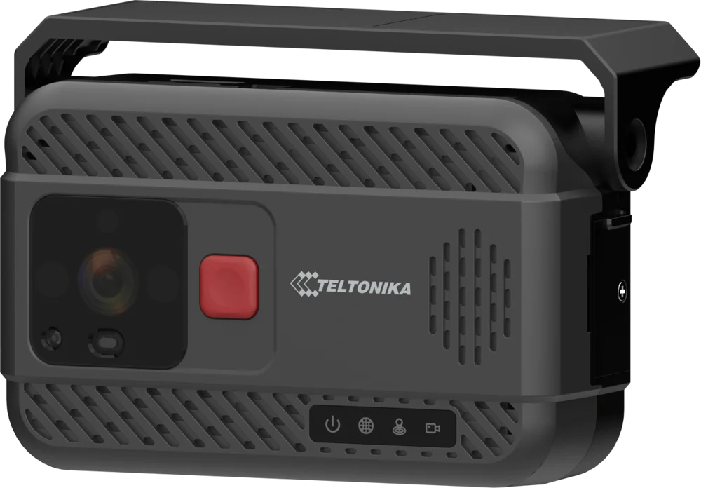 Teltonika ProCam AI dashcam